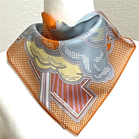 Pegase Pop scarf 45 